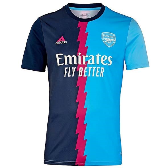 Authentic Camiseta Arsenal Pre-Match 2022-2023